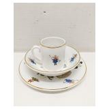 1960s Arklow Ireland Children's Nursery Rhyme