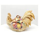 Soup Tureen Tuscan Villa by Fitz & Floyd