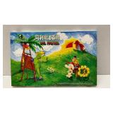 Marie's Oil Pastel 50 colors