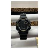 Timex Mako DGTL 44mm Model TW5M23600 Working