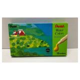 Pentel Water Colors 12 Colors