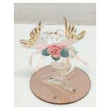 Dura-Best crystal turtledoves