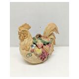 Teapot & Lid Tuscan Villa by Fitz & Floyd