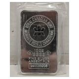 10 oz Royal Canadian Mint .9999 Silver Bar