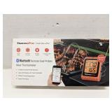 ThermPro Bluetooth Dual Probe Meat Thermometer