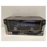 Motor Max 1940 Ford Sedan Delivery