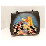 Isabella Fiore Pinup Girl Handbag