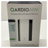 QARDIO Arm Wireless Blood Pressure Monitor