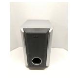 Sony subwoofer SS-WS52B, works