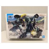 Bandai Dilanza Standard Type Gundam Kit - NEW
