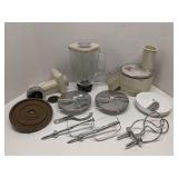 Oster Kitchen Center attachments - Blender,
