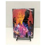 Alice in Chains Mtv Unplugged DVD, new/sealed
