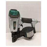 CRN45-15 Coil Roof Nailer, pnuematic