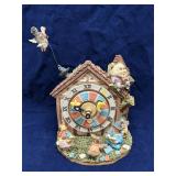 Fairy tales music box