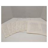 Vintage 1980s Heat Transfers - Pac-Man & Frogger