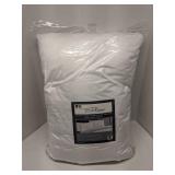 NEW Bella Russo 2-pack Down Alternative pillow