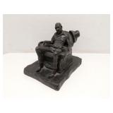 Chairman On The Range by Michael Gorman