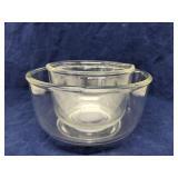 Oster Kitchen Center mixing bowl set