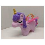 Polly Pocket Micro Unicorn Party Playset