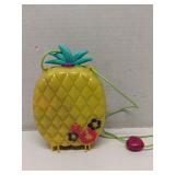 Polly Pocket Micro Tropical Pineapple Playset
