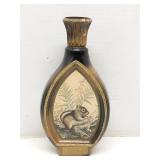 Jim Beam decanter James Lockhart Chipmunk 70s