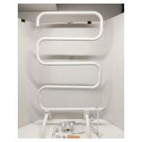 Homeleader Towel Warmer, works