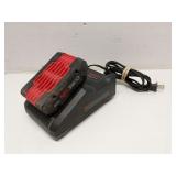 Bosch Professional charger & battery GAL18V-40