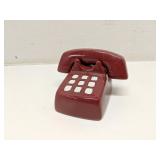 Sakura phone salt & pepper shakers