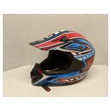 SHC OR301 Motorcycle helmet, size XL