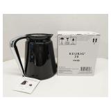 Keurig 2.0 carafe, new in box