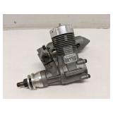 Magnum XL28 R/C airplane gas engine