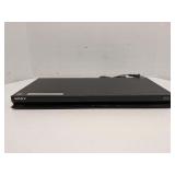 Sony Blu-Ray player BDS-S270 - works