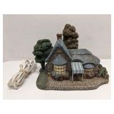 Thomas Kinkade Hawthorne Village Falbrooke