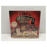 CBS's 60 Greatest Old Time Radio Shows