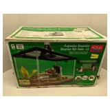 Aquatic Reptile Starter Kit Size 10