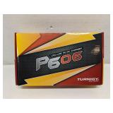 Turnigy LiPo/LiFe AC/DC Charger P606 - works
