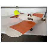 Great Planes Slow Poke R/C Balsa Model Airplane