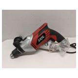 Skil Hammer Drill model 6445