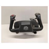 CH Products Flight Sim Yoke