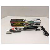 Global Custom Sealing Iron - works