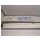 3 sets of full size R/C airplane plans blueprints