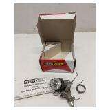 Norvel NVLBS4 R/C gas engine