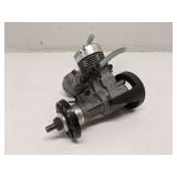 Magnum XL25 R/C gas engine