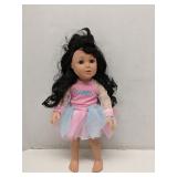 Adora 18-inch Doll, Amazing Girls Candy