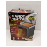 1200 watt Handy Heater in original box