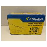 OTOHANS Complete Electrics Wiring Harness, new