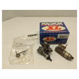 Magnum XL15A gas engine for RC airplanes