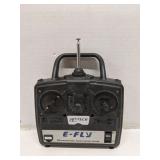 Art-Tech E-Fly R/C controller