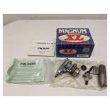 Magnum XL15A gas engine for RC airplanes