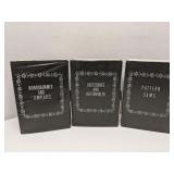 Group of Kenmore sewing accesories